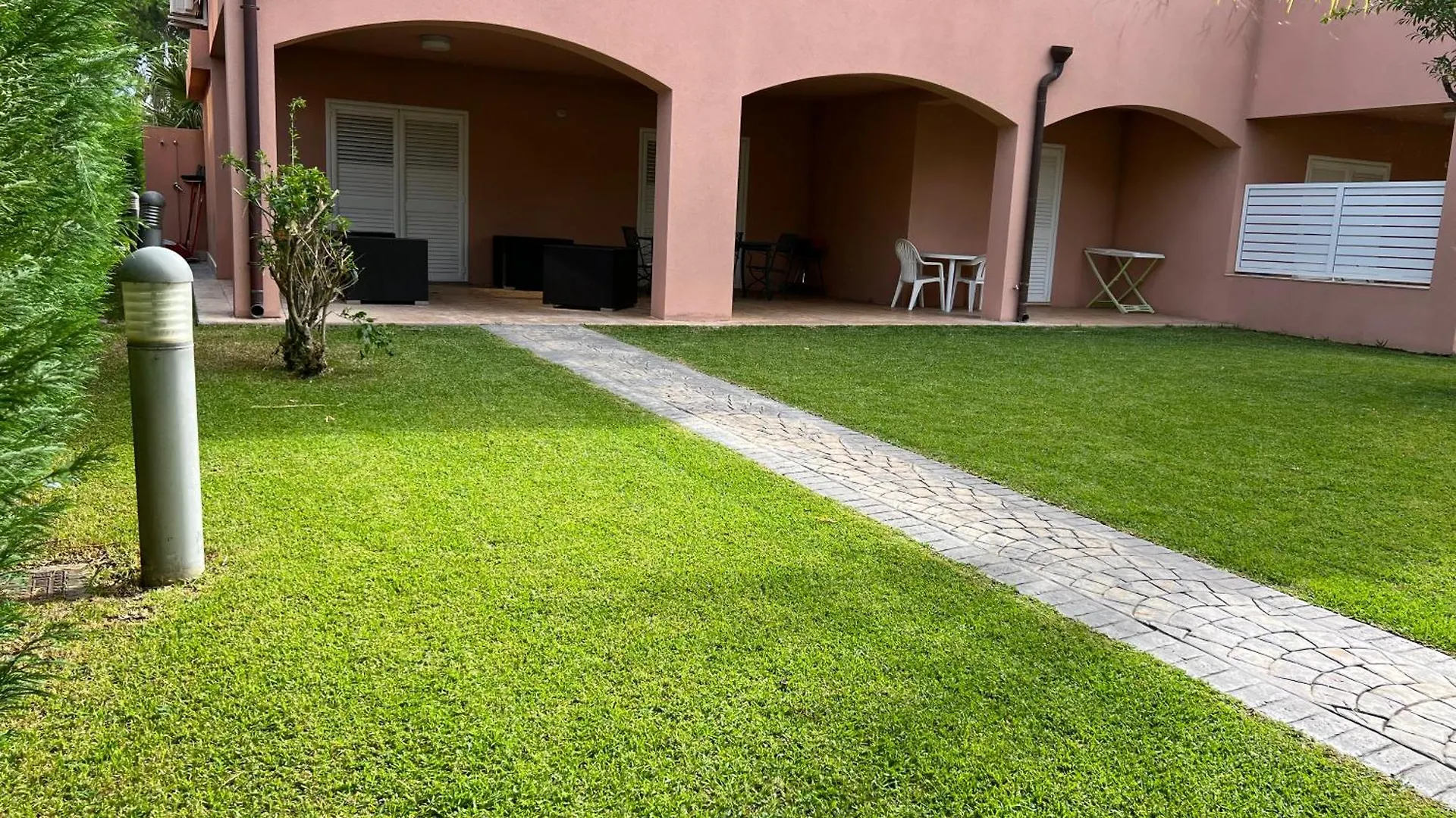 Juice Aparthotel - Diamante Furnari Italy